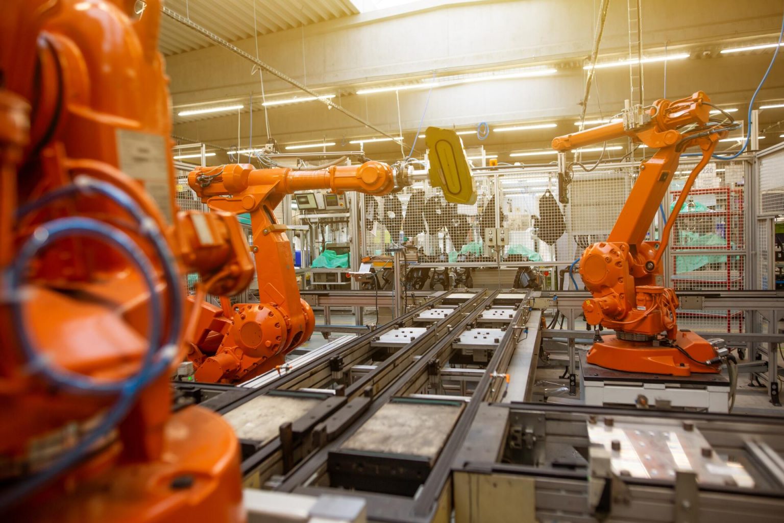 2- Robot Programming - SS automation